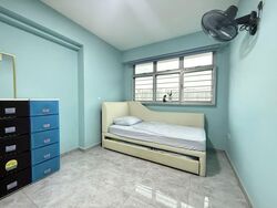 Blk 435C West Edge @ Bukit Batok (Bukit Batok), HDB 5 Rooms #583910921